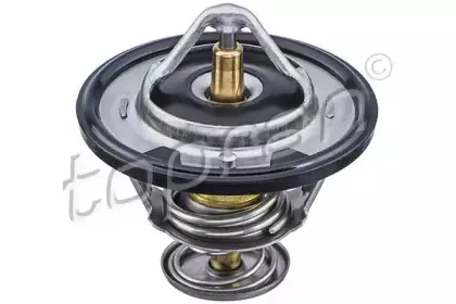 Термостат, охлаждающая жидкость TOPRAN купить