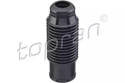 Защитный колпак / пыльник, амортизатор TOPRAN купить