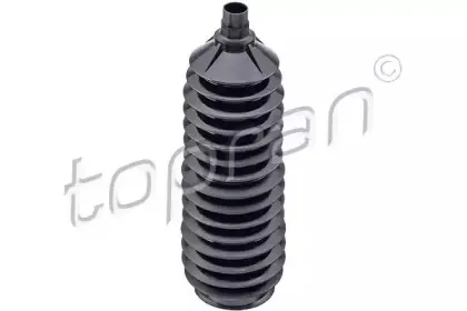 Пыльник, рулевое управление TOPRAN купить