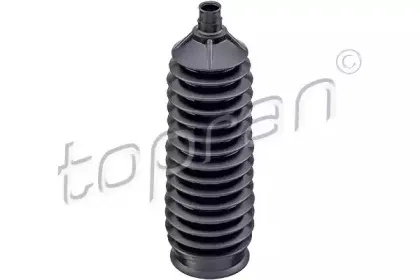 Пыльник, рулевое управление TOPRAN купить