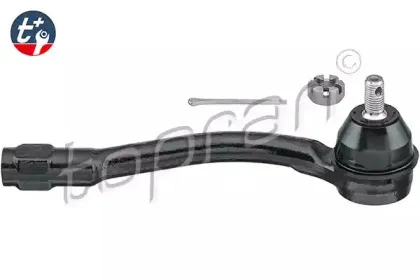 Наконечник поперечной рулевой тяги TOPRAN купить