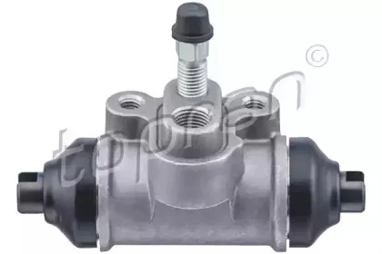 Колесный тормозной цилиндр TOPRAN купить