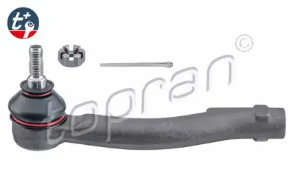 Наконечник поперечной рулевой тяги TOPRAN купить
