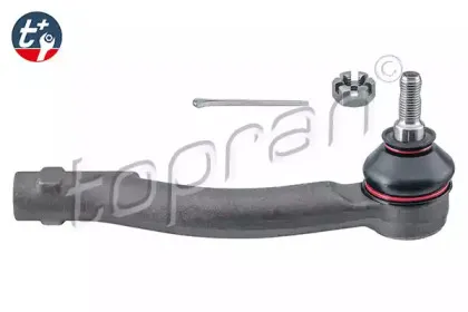 Наконечник поперечной рулевой тяги TOPRAN купить