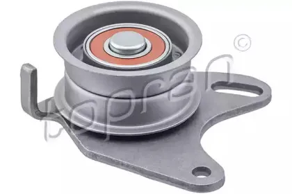 Натяжной ролик, ремень ГРМ TOPRAN купить