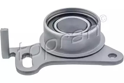 Натяжной ролик, ремень ГРМ TOPRAN купить