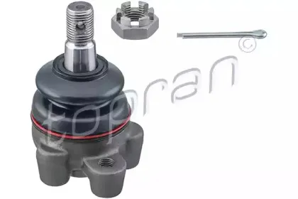 Несущий / направляющий шарнир TOPRAN купить