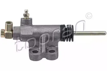 Рабочий цилиндр, система сцепления TOPRAN купить