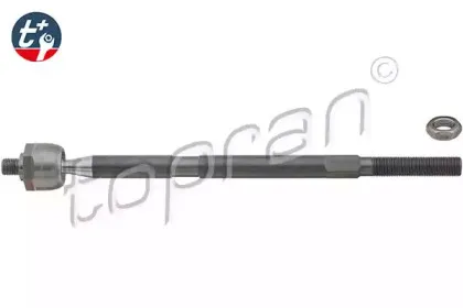 Осевой шарнир, рулевая тяга TOPRAN купить