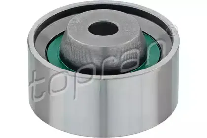 Натяжной ролик, ремень ГРМ TOPRAN купить