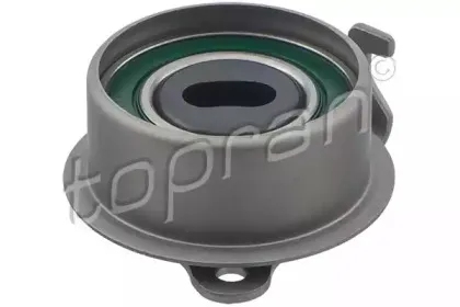 Натяжной ролик, ремень ГРМ TOPRAN купить