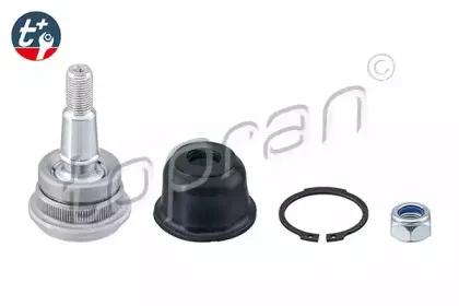 Несущий / направляющий шарнир TOPRAN купить