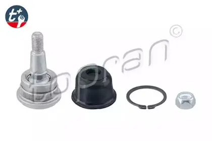 Несущий / направляющий шарнир TOPRAN купить