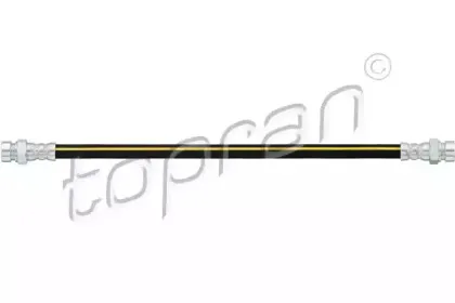 Тормозной шланг TOPRAN купить