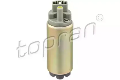 Топливный насос TOPRAN купить