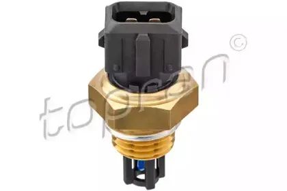 Датчик, температура впускаемого воздуха TOPRAN купить