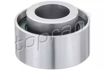 Натяжной ролик, ремень ГРМ TOPRAN купить