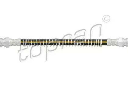 Тормозной шланг TOPRAN купить