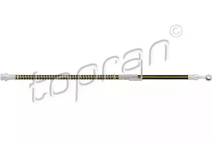 Тормозной шланг TOPRAN купить