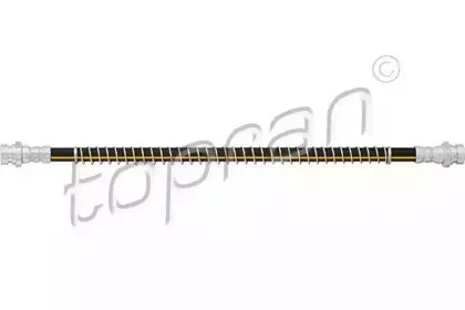 Тормозной шланг TOPRAN купить