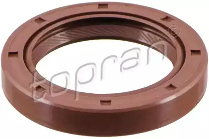 Уплотняющее кольцо, распределительный вал TOPRAN купить