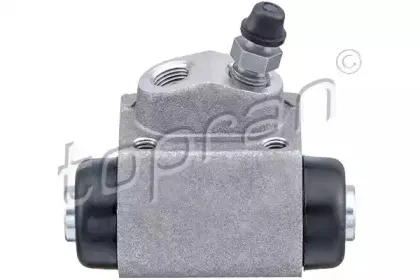 Колесный тормозной цилиндр TOPRAN купить