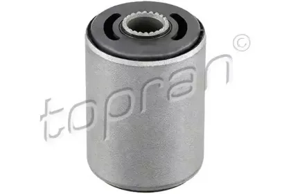 Втулка, листовая рессора TOPRAN купить