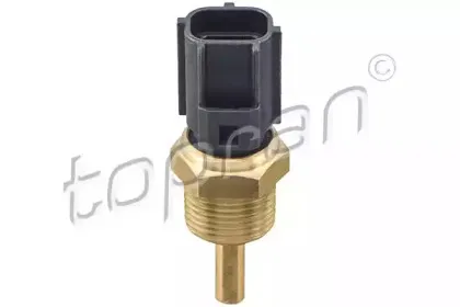 Датчик, температура охлаждающей жидкости TOPRAN купить