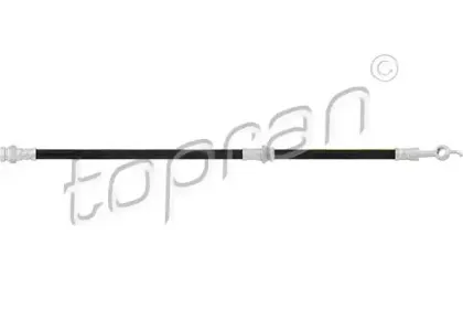 Тормозной шланг TOPRAN купить