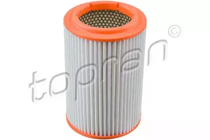 Воздушный фильтр TOPRAN купить