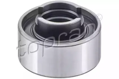 Натяжной ролик, ремень ГРМ TOPRAN купить