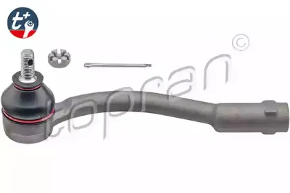 Наконечник поперечной рулевой тяги TOPRAN купить