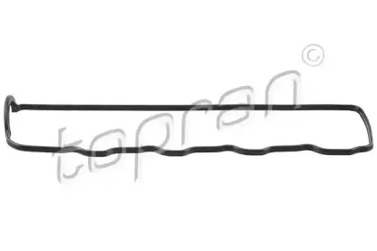 Прокладка, крышка головки цилиндра TOPRAN купить