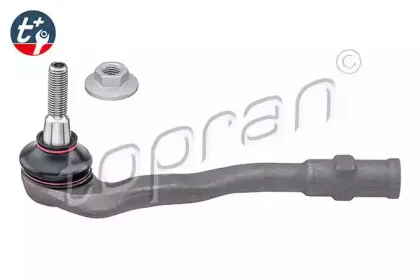 Наконечник поперечной рулевой тяги TOPRAN купить