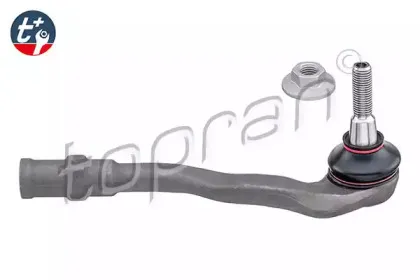 Наконечник поперечной рулевой тяги TOPRAN купить