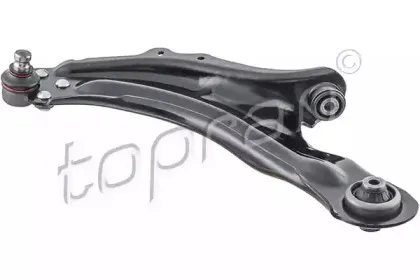 Рычаг независимой подвески колеса, подвеска колеса TOPRAN купить