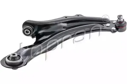 Рычаг независимой подвески колеса, подвеска колеса TOPRAN купить