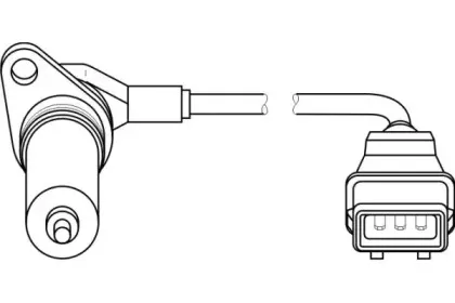 Датчик импульсов TOPRAN купить