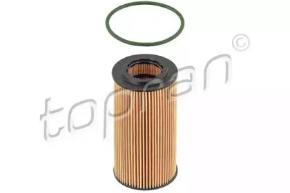Масляный фильтр TOPRAN купить