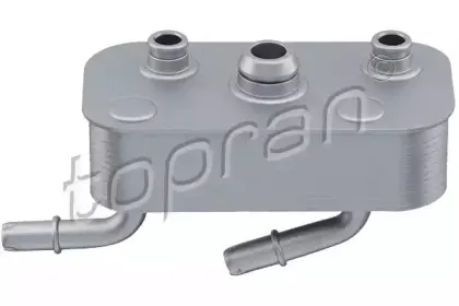 Масляный радиатор, автоматическая коробка передач TOPRAN купить
