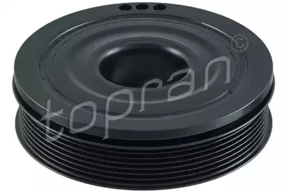 Ременный шкив, коленчатый вал TOPRAN купить