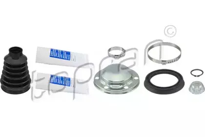 Комплект пылника, приводной вал TOPRAN купить