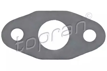 Прокладка, компрессор TOPRAN купить