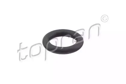 Прокладка, корпус форсунки TOPRAN купить