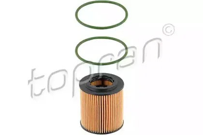 Масляный фильтр TOPRAN купить