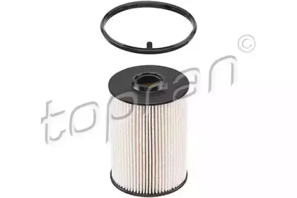 Топливный фильтр TOPRAN купить