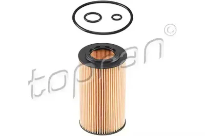 Масляный фильтр TOPRAN купить
