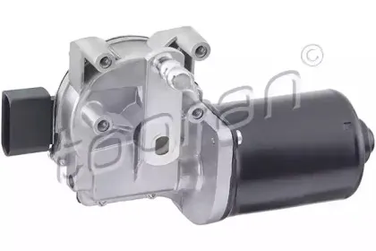 Двигатель стеклоочистителя TOPRAN купить