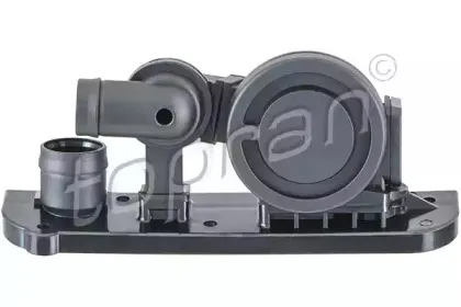 Клапан, отвода воздуха из картера TOPRAN купить