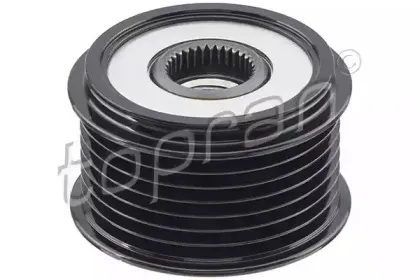 Механизм свободного хода генератора TOPRAN купить